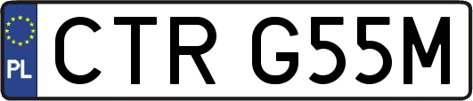 CTRG55M