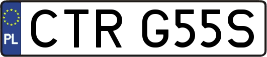 CTRG55S