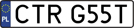 CTRG55T