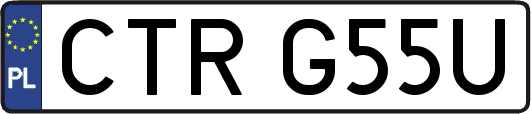 CTRG55U