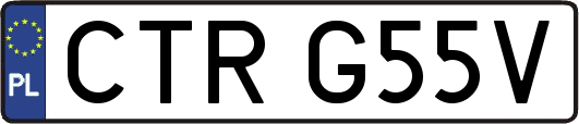 CTRG55V