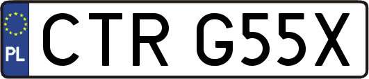 CTRG55X