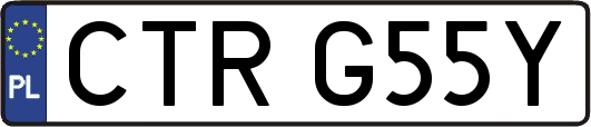 CTRG55Y