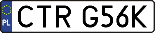 CTRG56K
