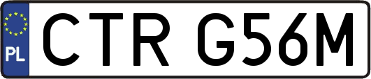 CTRG56M