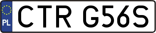 CTRG56S