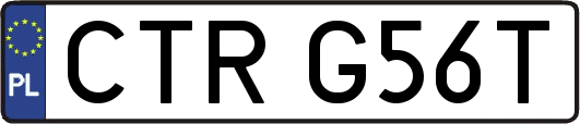 CTRG56T