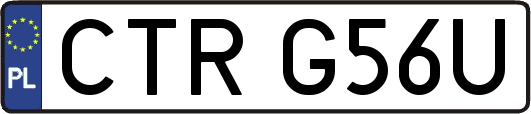 CTRG56U