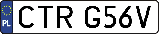 CTRG56V