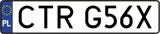CTRG56X