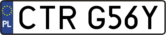 CTRG56Y