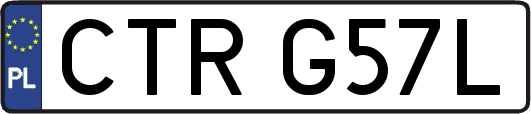 CTRG57L