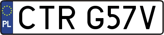 CTRG57V