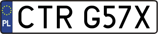 CTRG57X