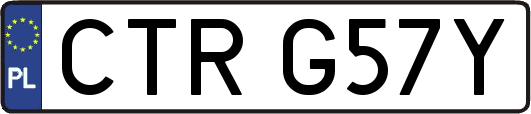 CTRG57Y