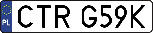 CTRG59K