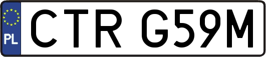 CTRG59M