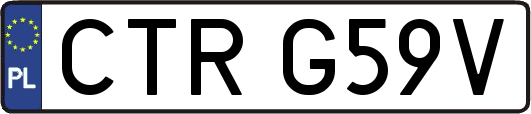 CTRG59V