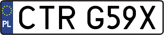 CTRG59X