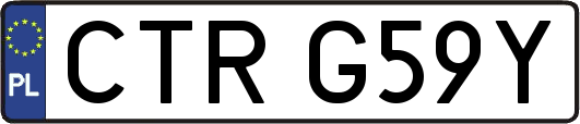 CTRG59Y