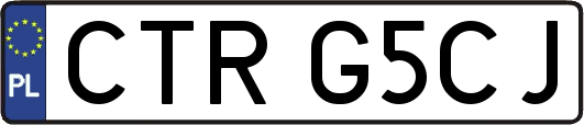 CTRG5CJ