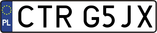 CTRG5JX