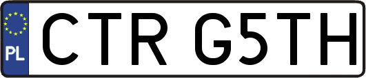 CTRG5TH