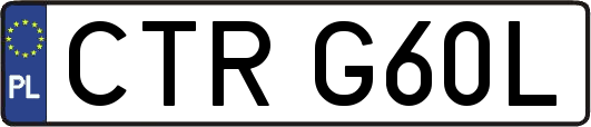 CTRG60L