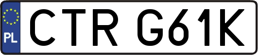 CTRG61K