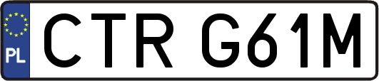 CTRG61M