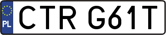 CTRG61T