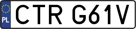 CTRG61V