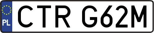 CTRG62M