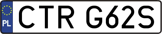 CTRG62S