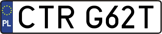 CTRG62T