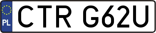 CTRG62U