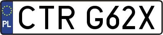 CTRG62X
