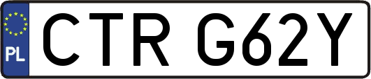CTRG62Y