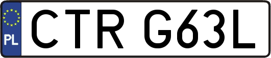 CTRG63L