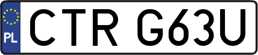 CTRG63U