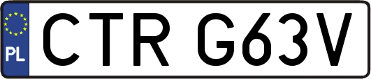 CTRG63V