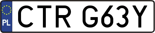 CTRG63Y
