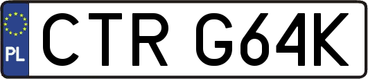 CTRG64K
