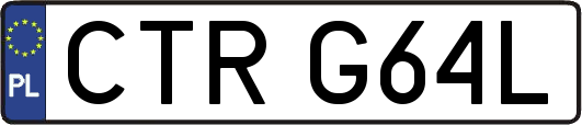 CTRG64L