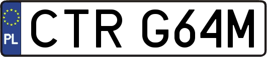 CTRG64M