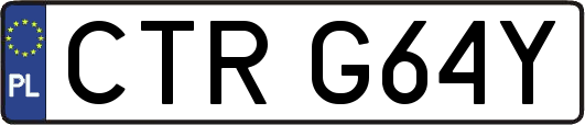 CTRG64Y