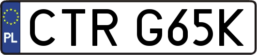 CTRG65K