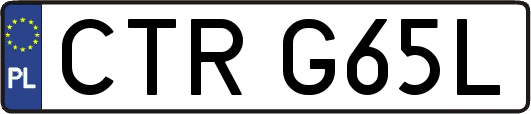 CTRG65L