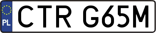 CTRG65M