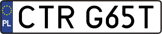 CTRG65T